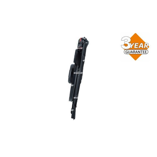 NRF Engine Cooling Radiator Fan 47400B - image 2