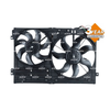 NRF Engine Cooling Radiator Fan 47400B thumbnail