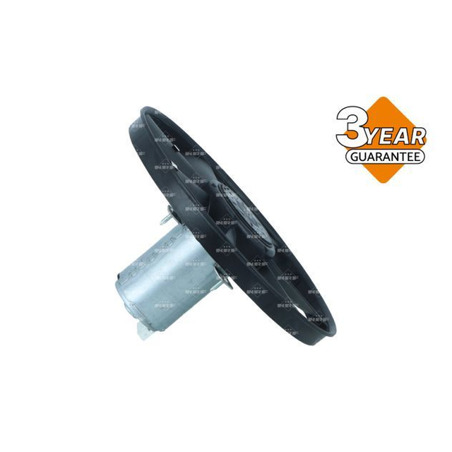 NRF Engine Cooling Radiator Fan 47401A - image 4