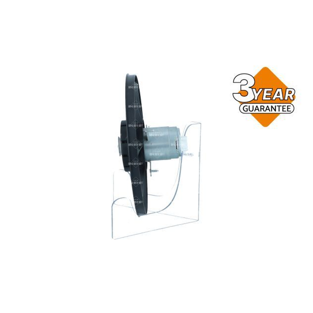 NRF Engine Cooling Radiator Fan 47404A - image 2