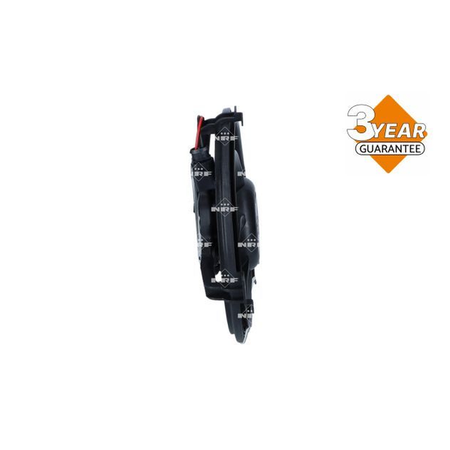 NRF Engine Cooling Radiator Fan 47405A - image 4