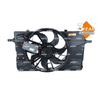 NRF Engine Cooling Radiator Fan 47412A thumbnail