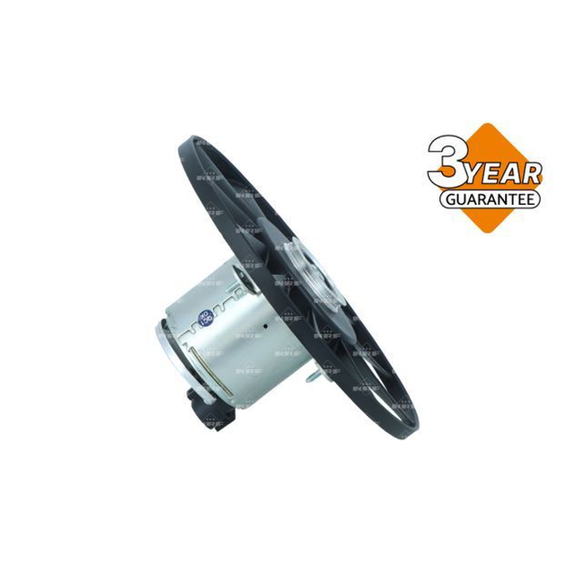 NRF Engine Cooling Radiator Fan 47415A - image 4