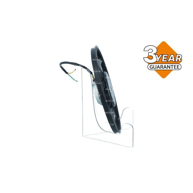 NRF Engine Cooling Radiator Fan 47420A - image 4