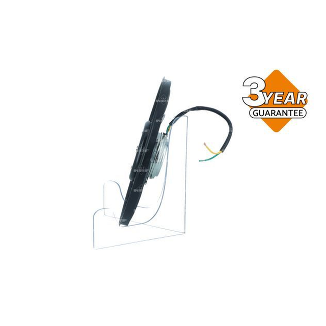 NRF Engine Cooling Radiator Fan 47420A - image 2