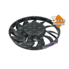 NRF Engine Cooling Radiator Fan 47421A thumbnail