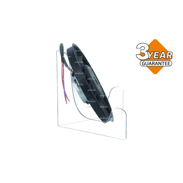 NRF Engine Cooling Radiator Fan 47423A - image 4
