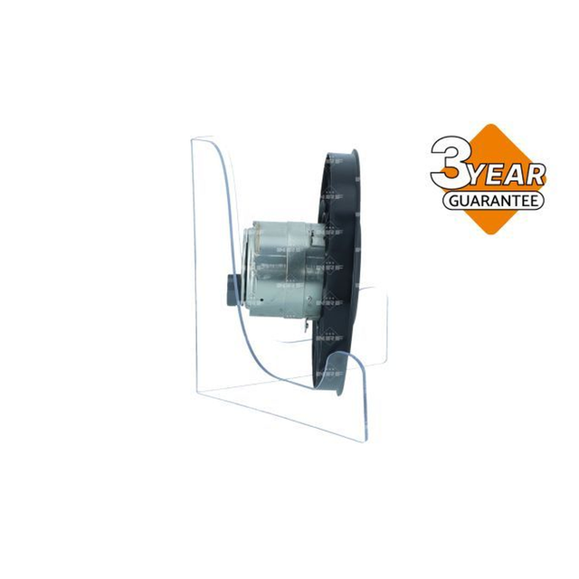 NRF Engine Cooling Radiator Fan 47419A - image 4