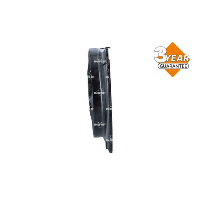NRF Engine Cooling Radiator Fan 47443A - image 4