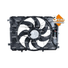 NRF Engine Cooling Radiator Fan 47443A thumbnail