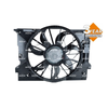 NRF Engine Cooling Radiator Fan 47444A thumbnail