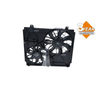 NRF Engine Cooling Radiator Fan 47549A thumbnail