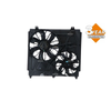 NRF Engine Cooling Radiator Fan 47549A thumbnail