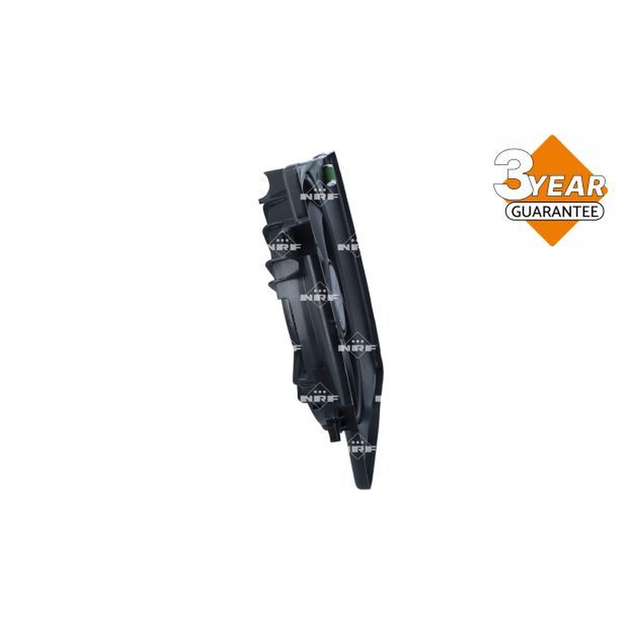 NRF Engine Cooling Radiator Fan 47561A - image 4