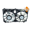 NRF Engine Cooling Radiator Fan 47581A thumbnail