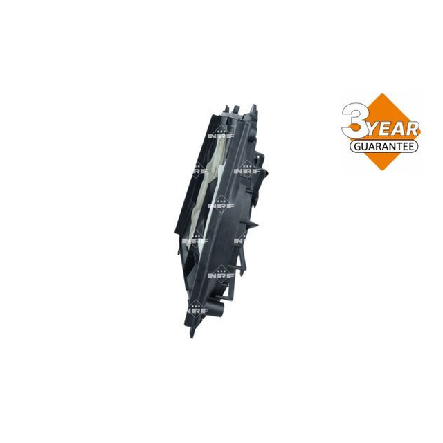 NRF Engine Cooling Radiator Fan 47581A - image 2