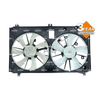 NRF Engine Cooling Radiator Fan 47581A thumbnail