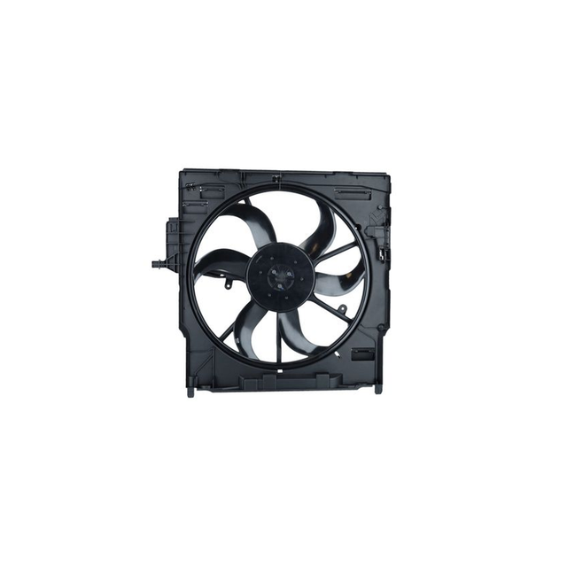 NRF Engine Cooling Radiator Fan 47587A - image 5
