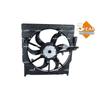 NRF Engine Cooling Radiator Fan 47587A thumbnail