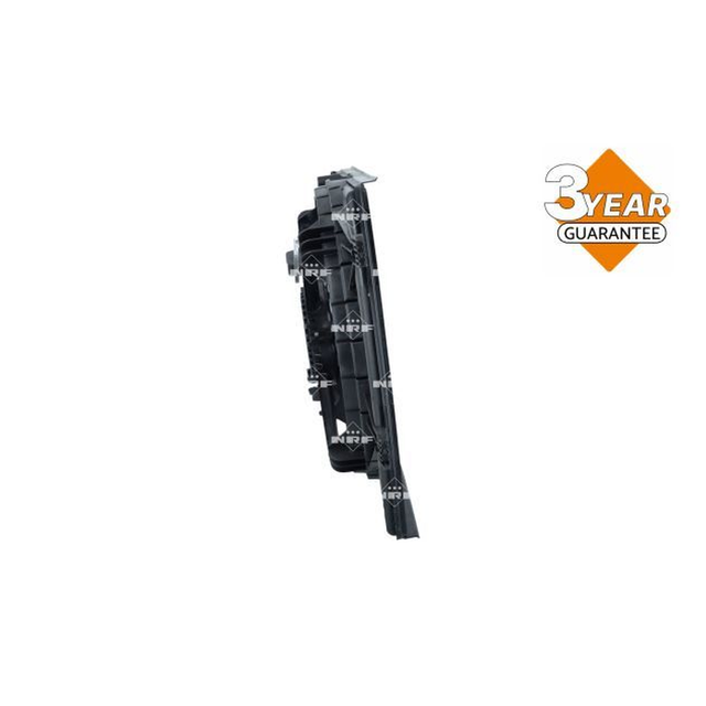 NRF Engine Cooling Radiator Fan 47596A - image 4