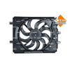 NRF Engine Cooling Radiator Fan 47596A thumbnail