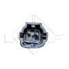 NRF Engine Cooling Radiator Fan 47599A thumbnail