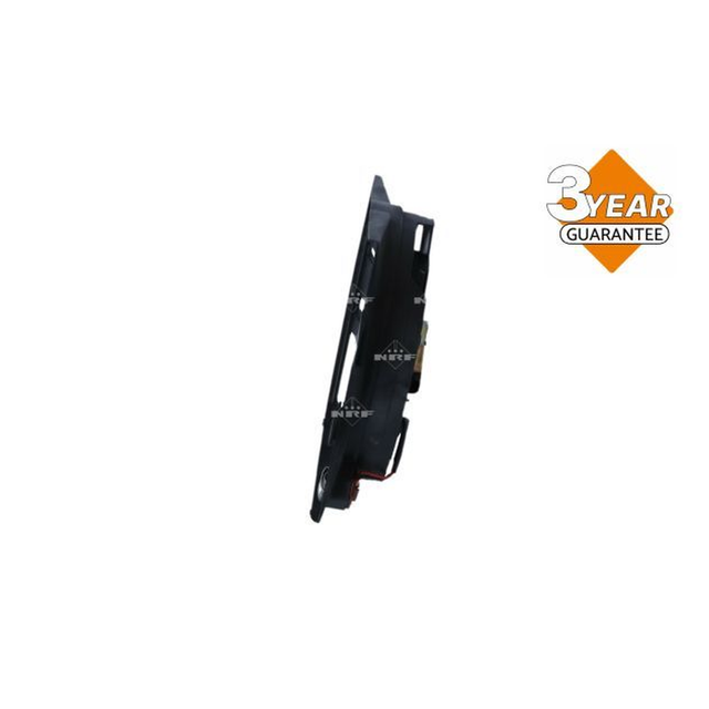 NRF Engine Cooling Radiator Fan 47642A - image 2