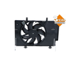 NRF Engine Cooling Radiator Fan 47650B thumbnail