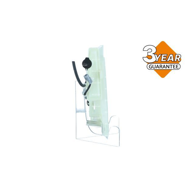 NRF Engine Cooling Radiator Fan 47657A - image 4