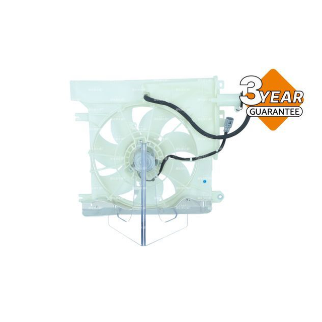 NRF Engine Cooling Radiator Fan 47657A - image 3
