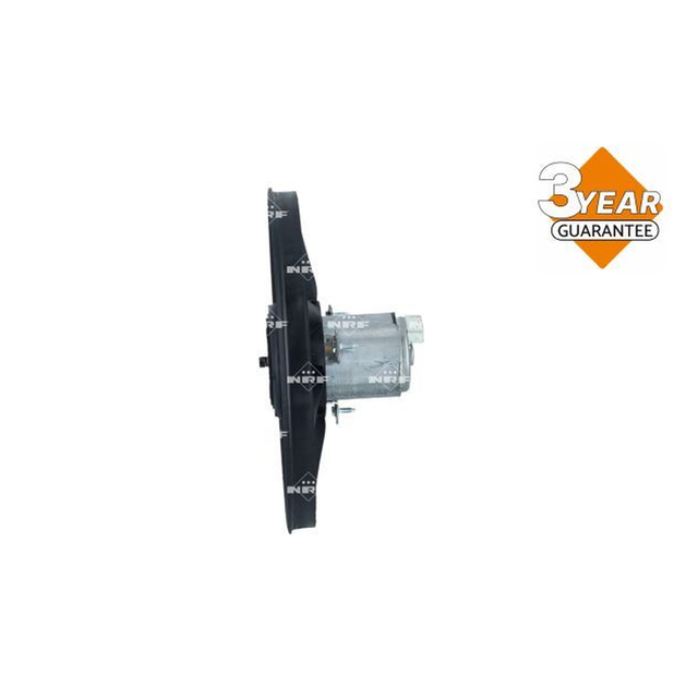 NRF Engine Cooling Radiator Fan 47660B - image 2