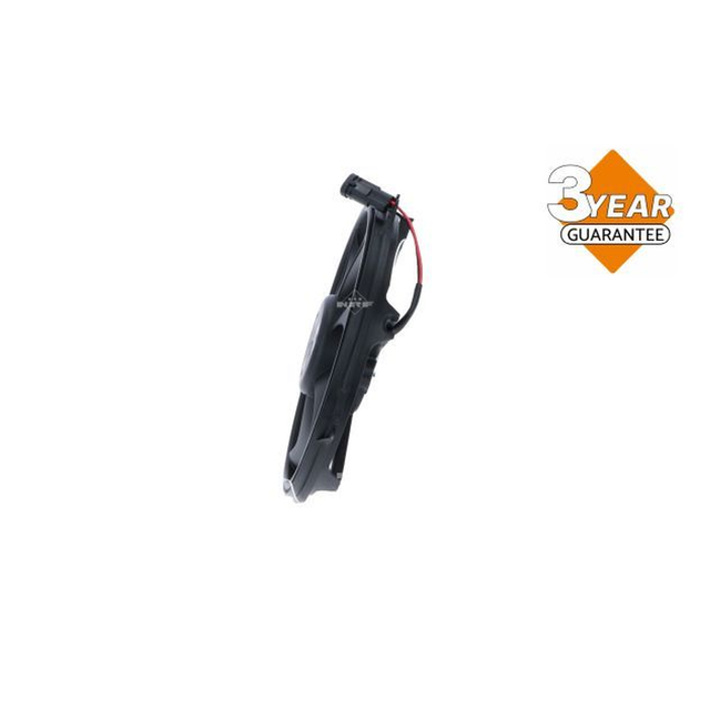 NRF Engine Cooling Radiator Fan 47665A - image 2