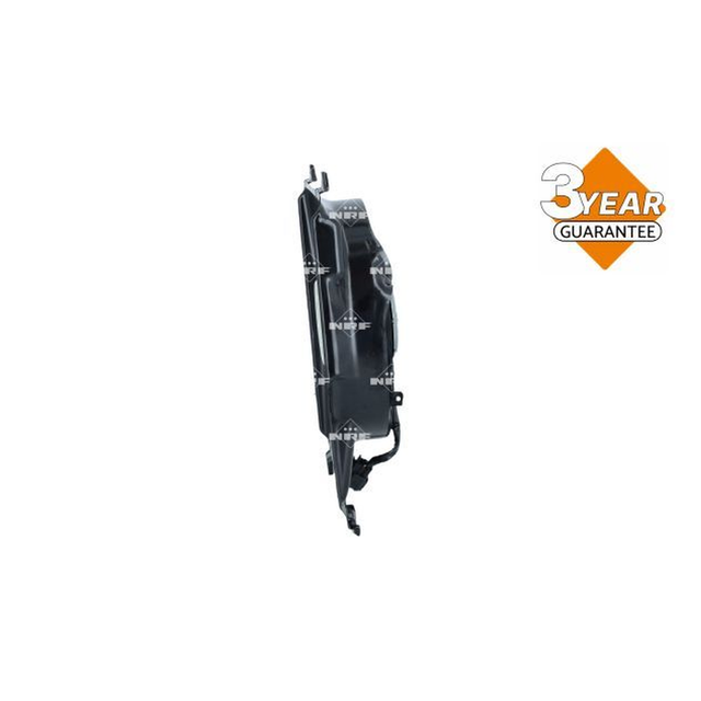 NRF Engine Cooling Radiator Fan 47677A - image 2