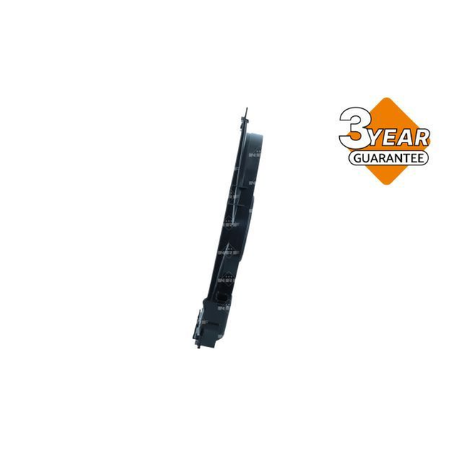 NRF Engine Cooling Radiator Fan 47732A - image 4