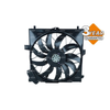 NRF Engine Cooling Radiator Fan 47732A thumbnail