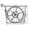 NRF Engine Cooling Radiator Fan 47737A thumbnail