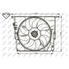 NRF Engine Cooling Radiator Fan 47739A thumbnail