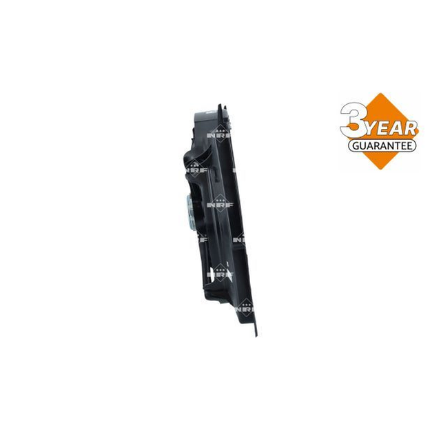 NRF Engine Cooling Radiator Fan 47741B - image 4