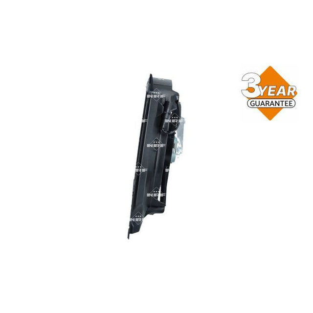 NRF Engine Cooling Radiator Fan 47741B - image 2