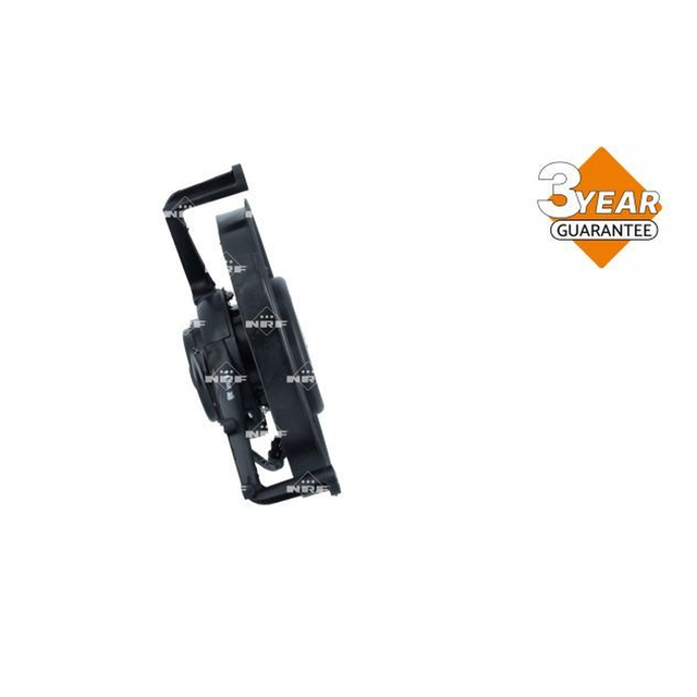 NRF Engine Cooling Radiator Fan 47745A - image 4