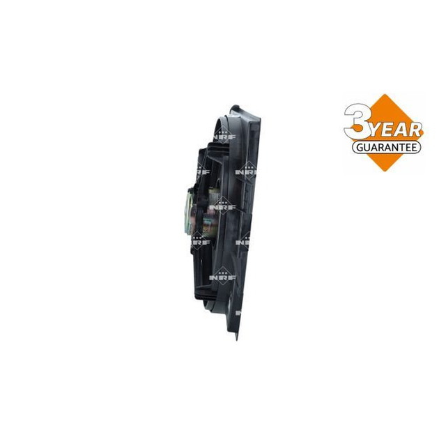 NRF Engine Cooling Radiator Fan 47748A - image 4