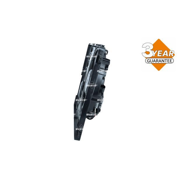 NRF Engine Cooling Radiator Fan 47754A - image 2