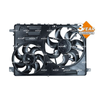 NRF Engine Cooling Radiator Fan 47754A thumbnail