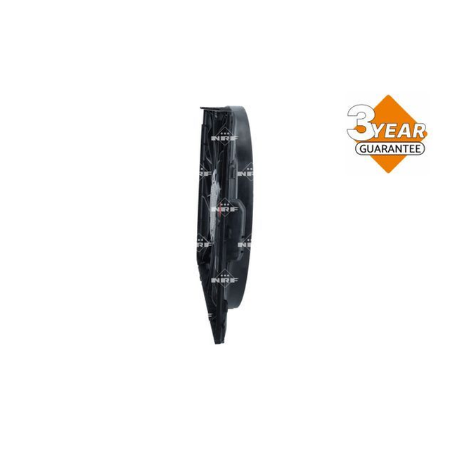 NRF Engine Cooling Radiator Fan 47850B - image 2