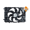 NRF Engine Cooling Radiator Fan 47850B thumbnail