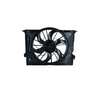 NRF Engine Cooling Radiator Fan 47854A thumbnail