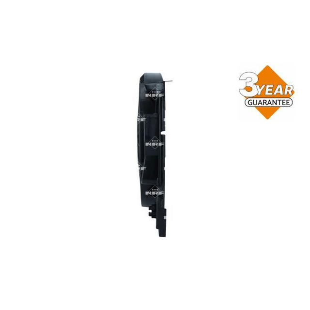 NRF Engine Cooling Radiator Fan 47854A - image 4