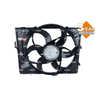 NRF Engine Cooling Radiator Fan 47862A thumbnail