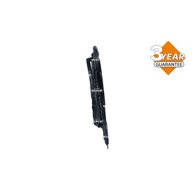 NRF Engine Cooling Radiator Fan 47864A - image 4