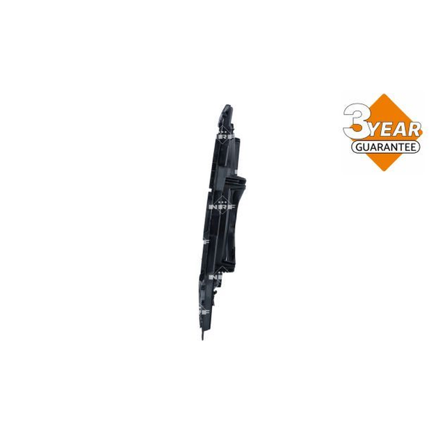 NRF Engine Cooling Radiator Fan 47864A - image 2